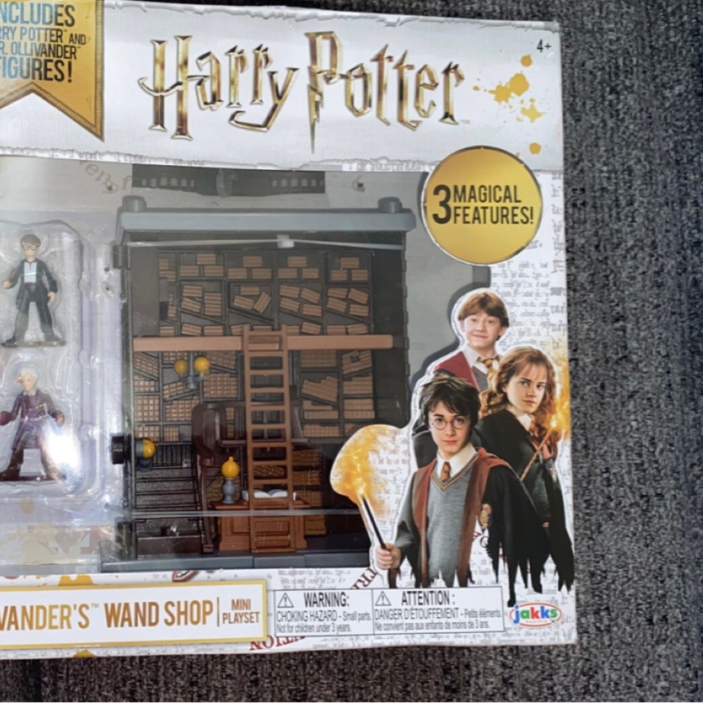 Harry Potter bundle - Picture 3 of 7